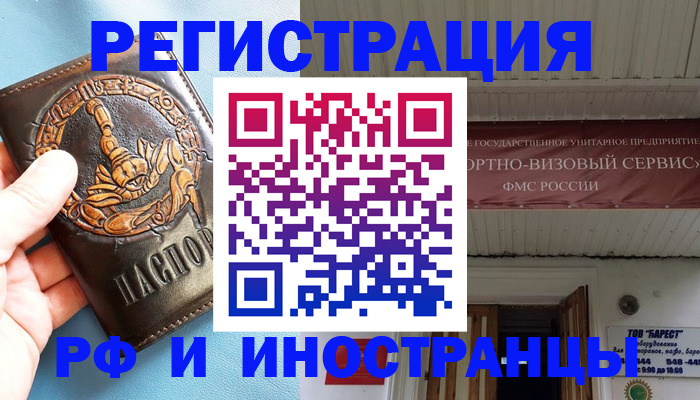 прописка поиск в Черноголовке